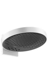 Верхний душ HANSGROHE Rainfinity 26234700 Ø36