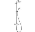 Душевая стойка HANSGROHE Croma 27185000