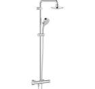 Душевая стойка GROHE New Tempesta Cosmopolitan 160 27922000