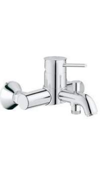 Смеситель для ванны и душа GROHE BauClassic 32865000