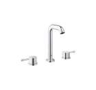 Смеситель для раковины GROHE Essence+ с донным клапаном 20296001