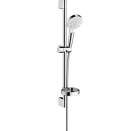 Душевой гарнитур HANSGROHE Сrometta 26553400