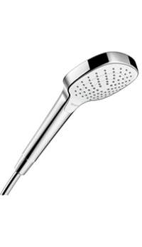 Ручной душ HANSGROHE Croma Select E Vario 26812400