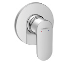 Встраиваемый смеситель HANSGROHE Rebris S 72649000