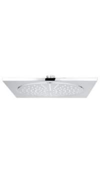 Верхний душ GROHE Rainshower F-series 27271000 25x25