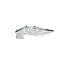 Верхний душ HANSGROHE Rainmaker Select 24007400 47x30