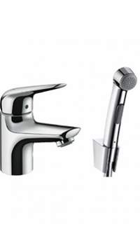 Смеситель для раковины HANSGROHE Novus 71144000