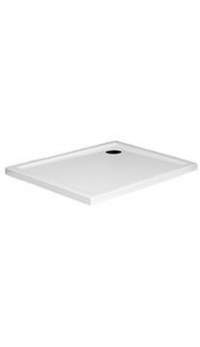 Акриловый поддон ROTH Flat Kvadro 100x80x5