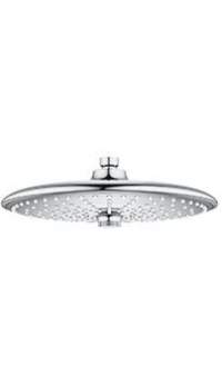 Верхний душ GROHE Euphoria 26457000 Ø26