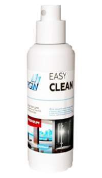 Покрытие отталкивающее для стекол RGW Easy Clean, 200 мл