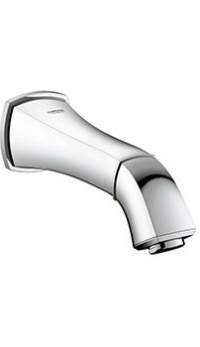 Излив для ванны GROHE Grandera 13341000