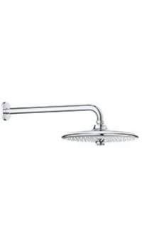 Верхний душ GROHE Euphoria 26459000 Ø26